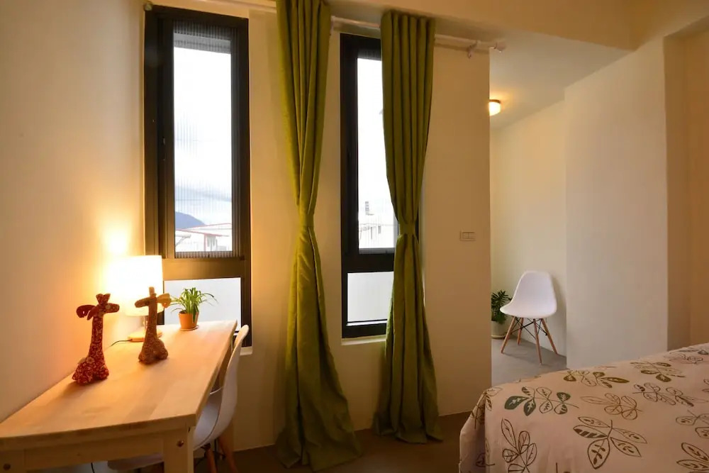 Hellostay B&B Hualien Jian