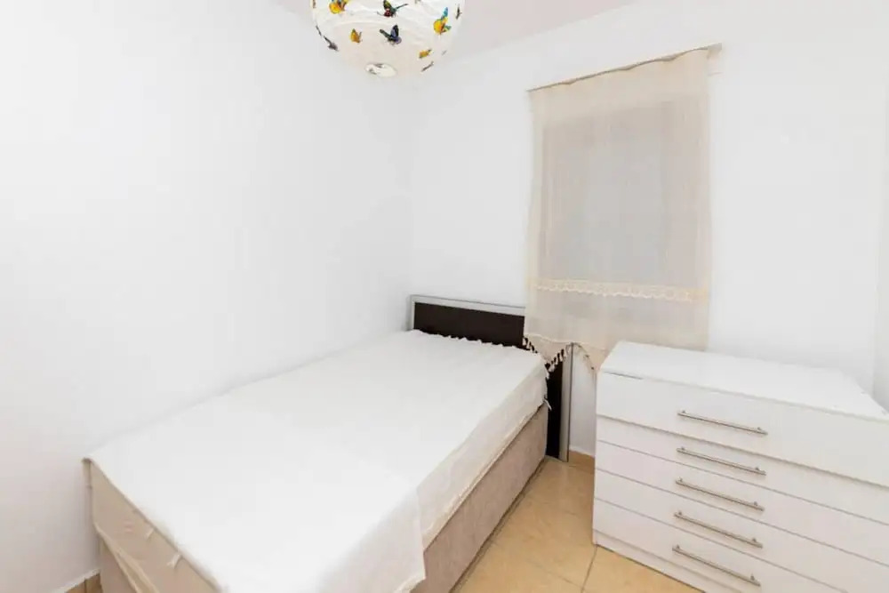 2 BR House With Calming Garden in Bodrum