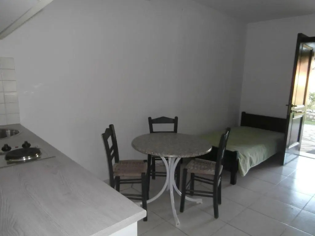 Sandy Beach Villas and Apartments
