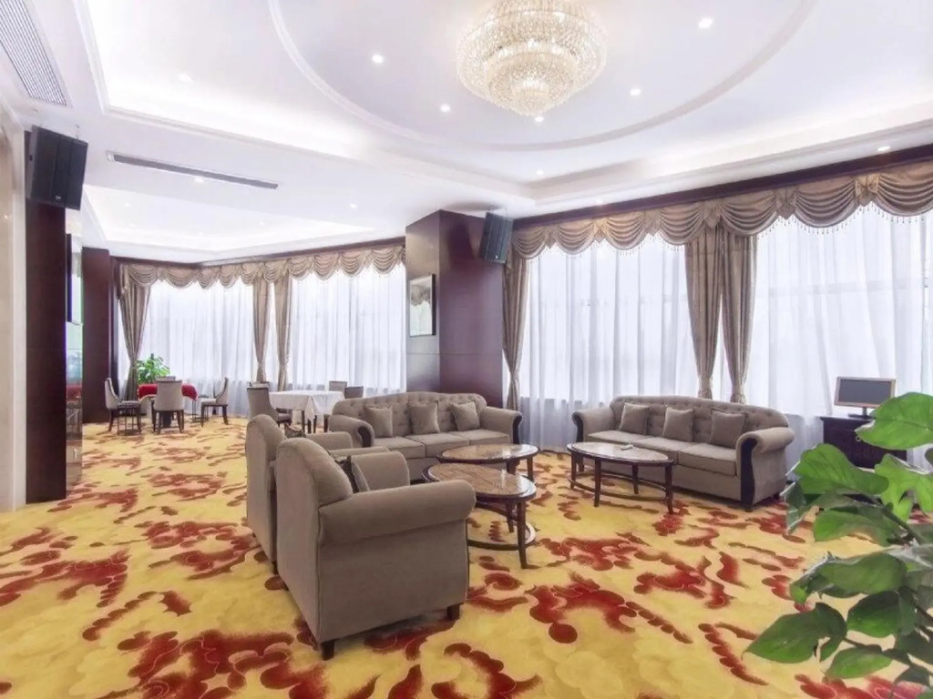 Nanjing Panda Jinling Hotel