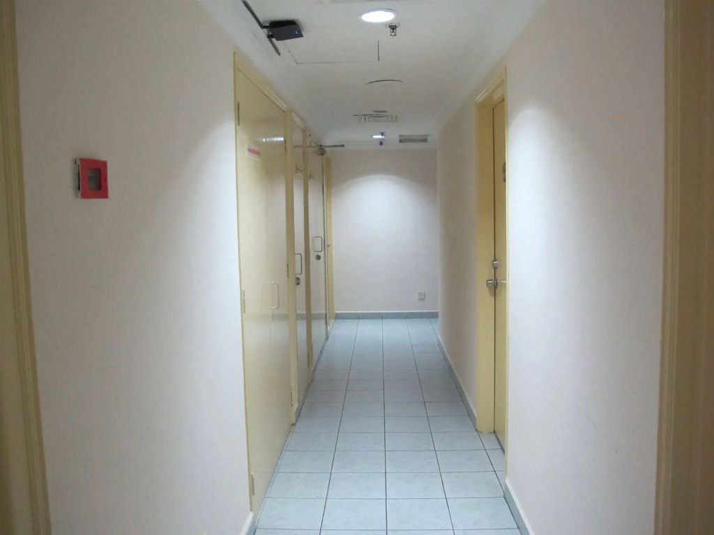 Hotel Sungai Emas