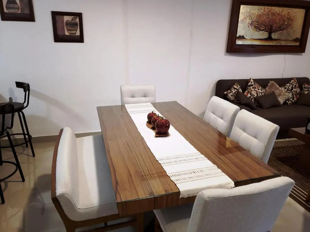 Casa con Alberca a solo 5 minutos de Playas de Nuevo Vallarta RBL33
