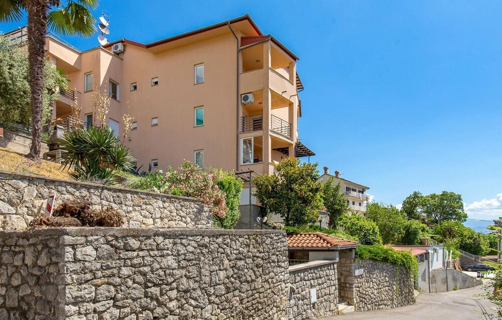 Apartmani JELENA Opatija