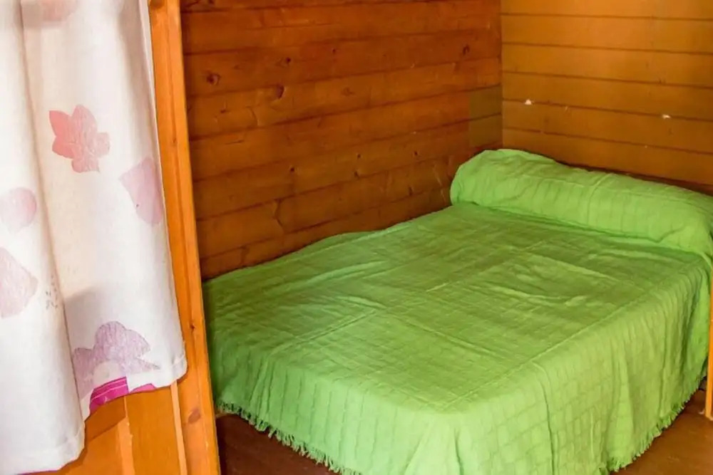 Camping La Ardilla Roja