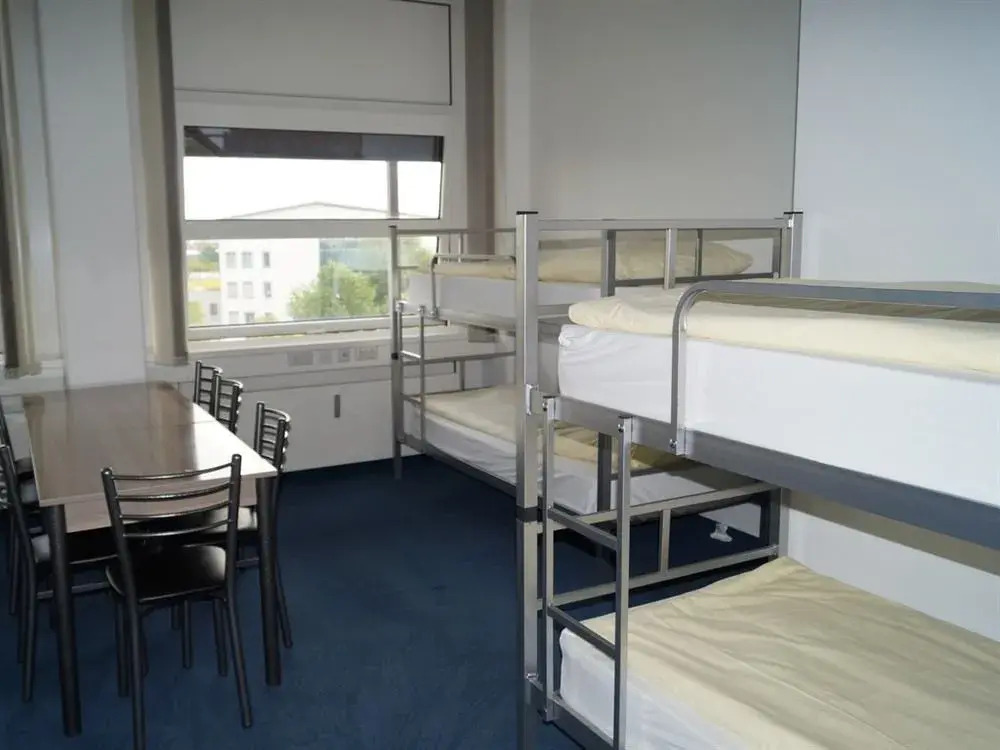 C & N Hostel Munich
