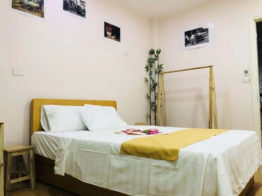 Homestay Chất