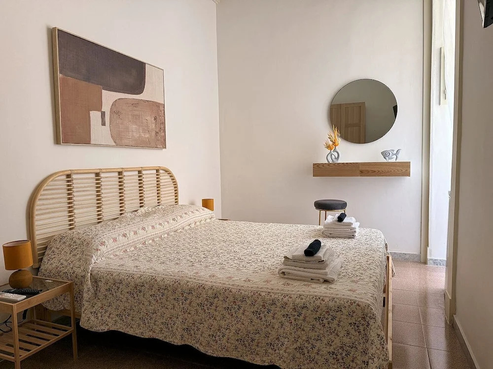 Le Camere sul Golfo