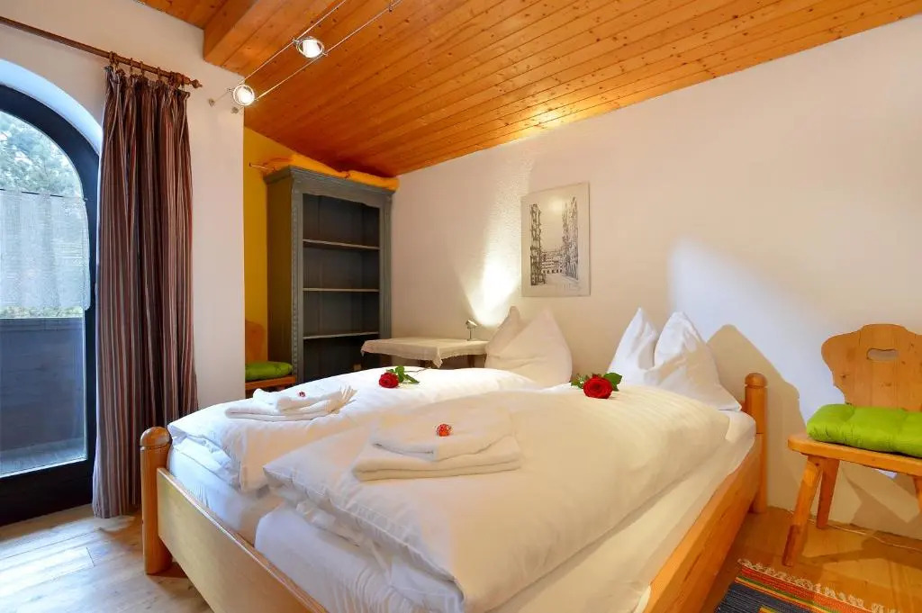 Haus Romantica