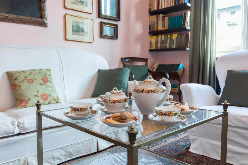 Elegante e Raffinato in Zona Crocetta by Wonderful Italy
