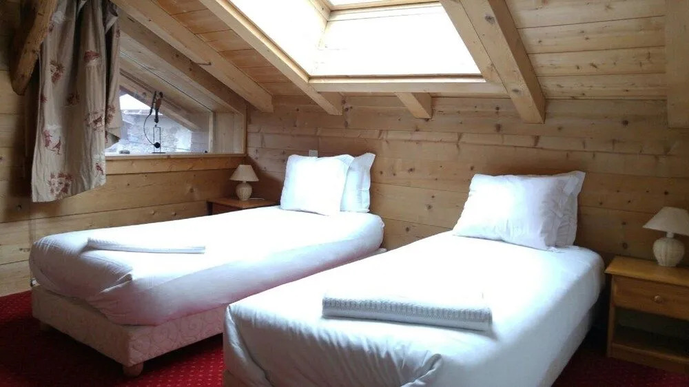 Chalet Pele