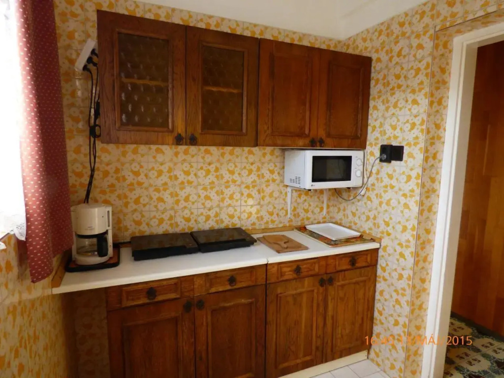 Fábián Apartman-ház
