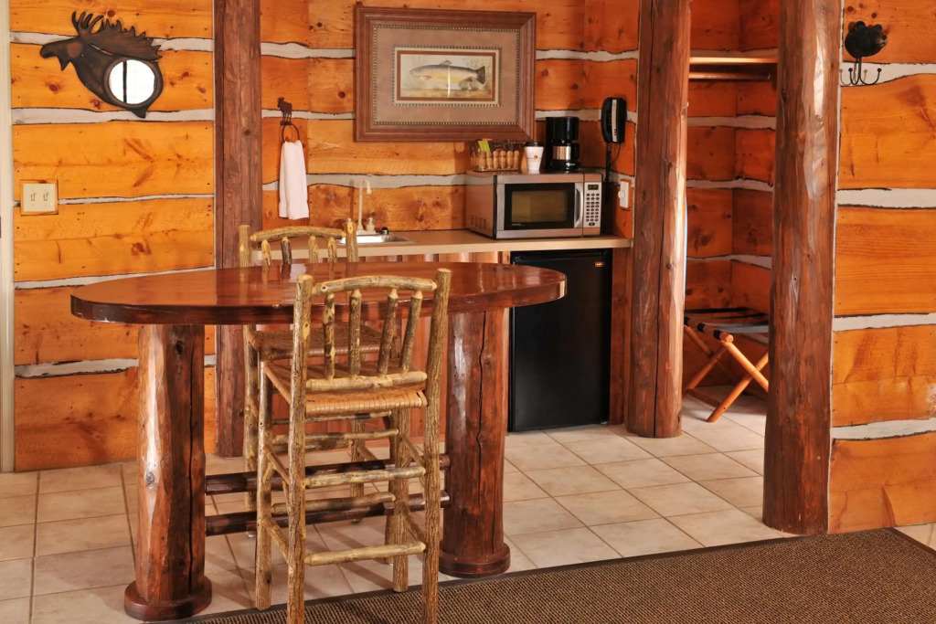 Cedar Creek Hotel Wausau - Rothschild
