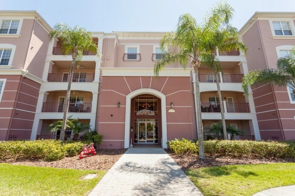 5012 Shoreway Loop #205 - 2 Br condo by RedAwning
