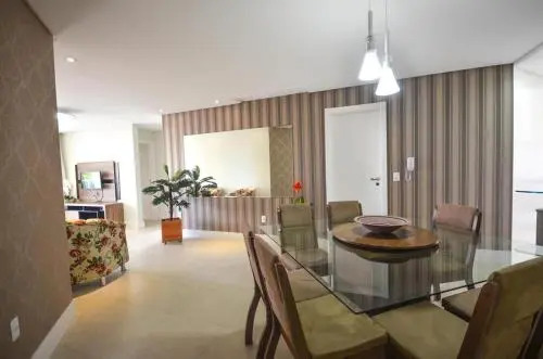 Apartamento Boulevard Bombinhas 1032