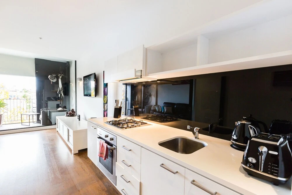 CLEO, 1BDR St.Kilda Apartment