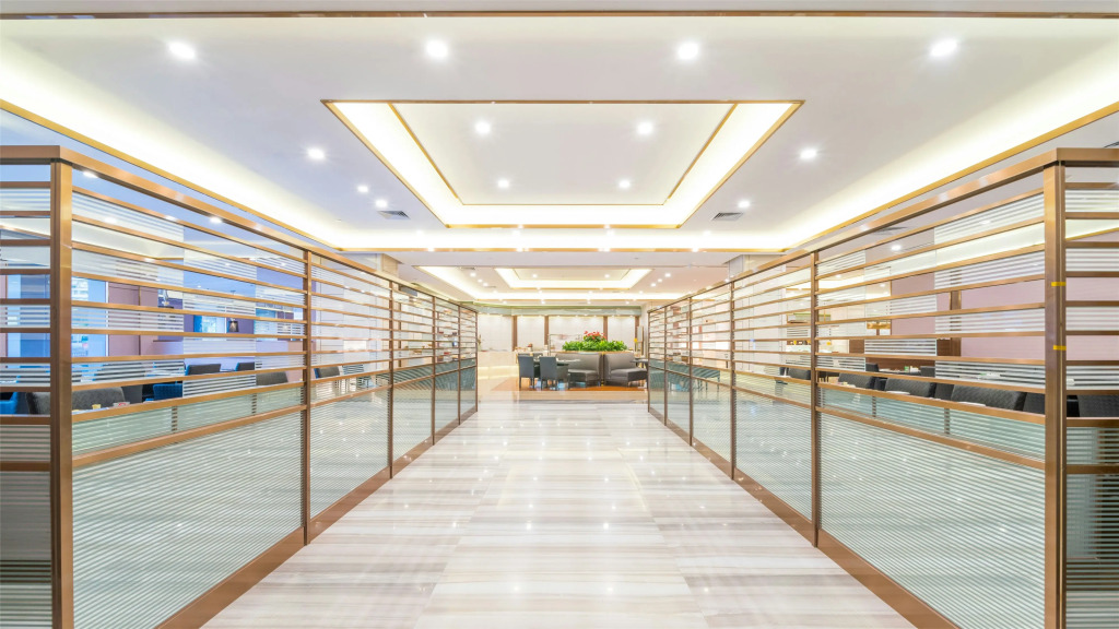 Millennium Harbourview Hotel Xiamen