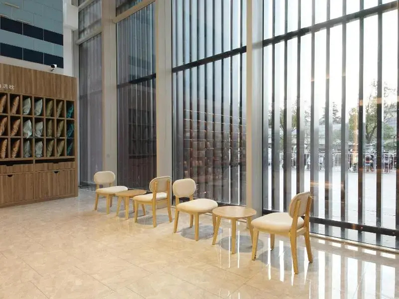 Hanting Premium North Plaza Hotel,Hefei South Rail
