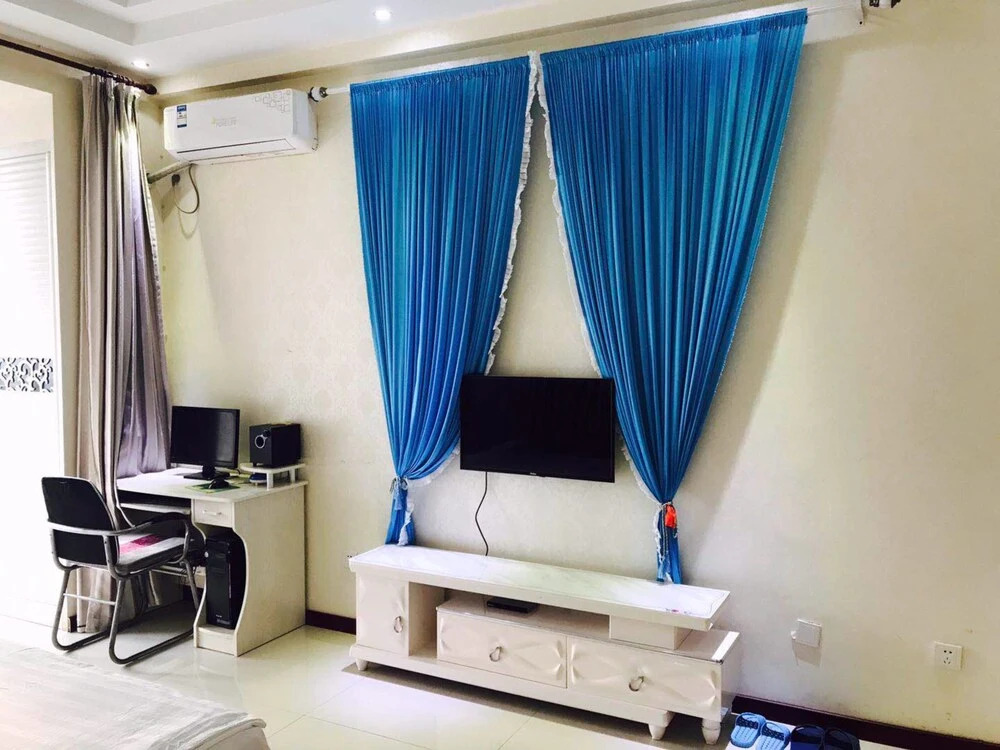 Tangshan Wanda Love Apartment