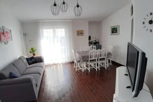 Apartman Vranjica