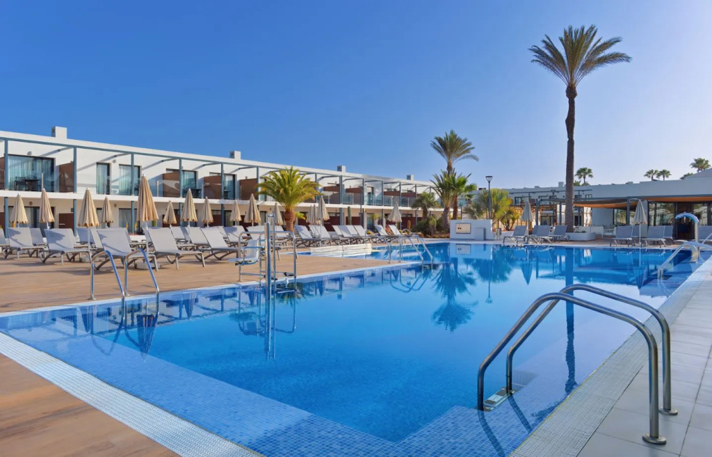 H10 Ocean Dreams Hotel Boutique