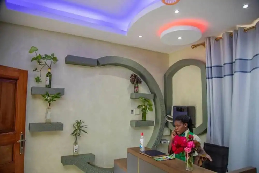 Forest Breeze Hotel