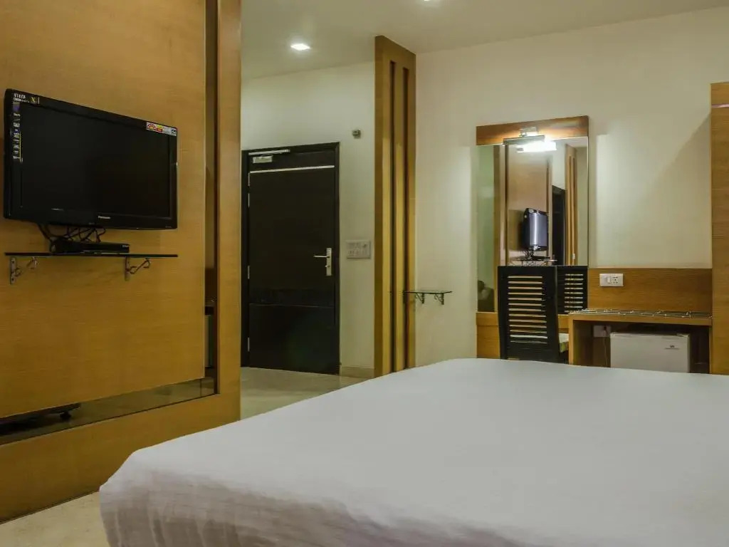 Hotel Metropolitan