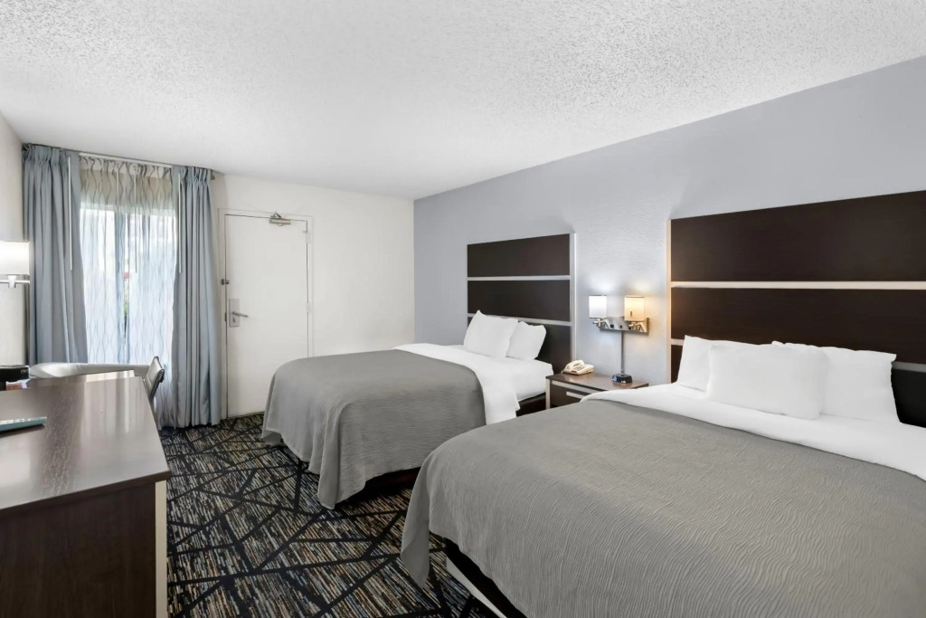 Quality Inn Northlake