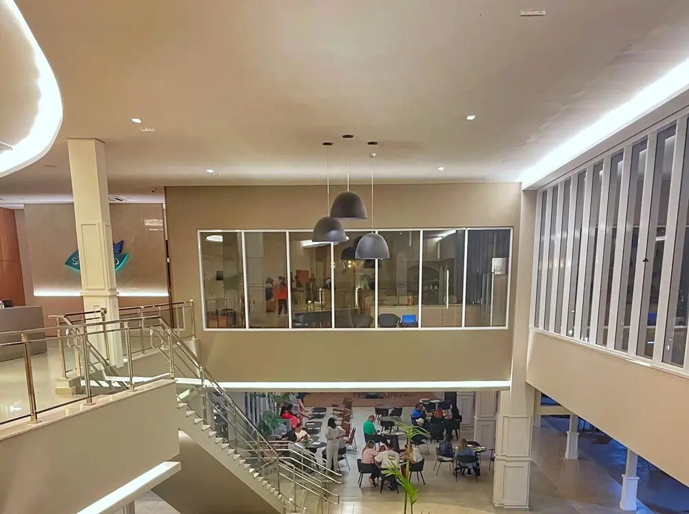 São Pedro Thermas Resort