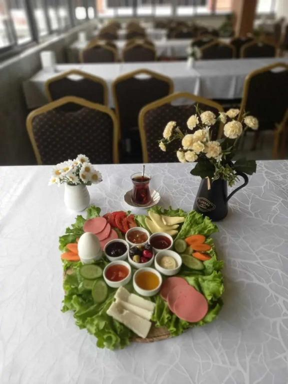 Kacar Business Hotel