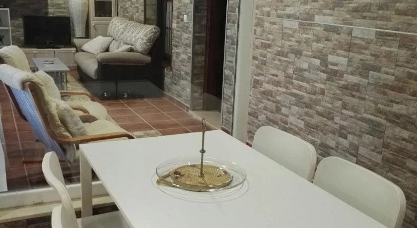 Villa Rosal
