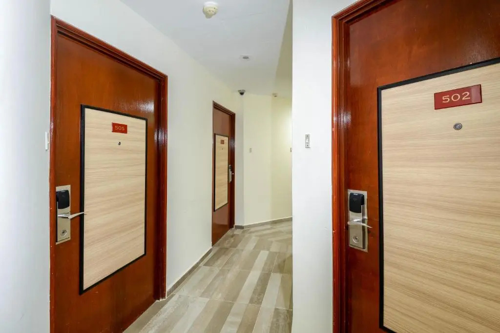 Tai Hoe Hotel