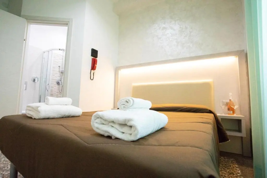 Hotel Ragno DOro