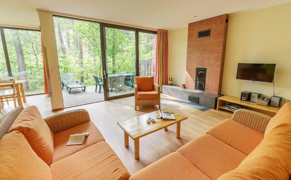 Hotel Bispinger Heide by Center Parcs