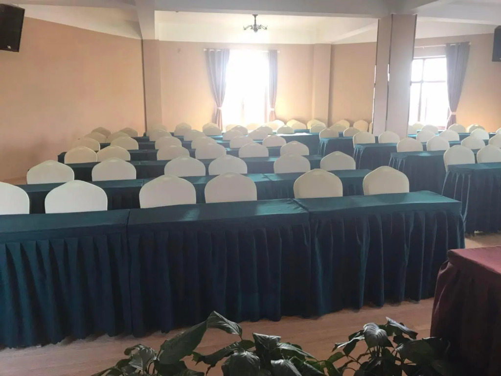 7 Days Premium Chengdu Guose Tianxiang