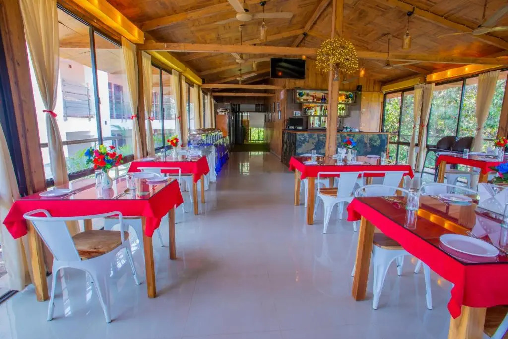 Nitya Resort