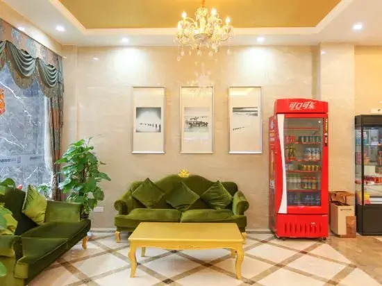 7722 Boutique Hotel