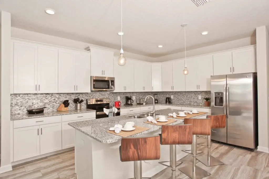 Storey Lake Pool&Spa Home only 15 mins from Disney, Kissimmee, US