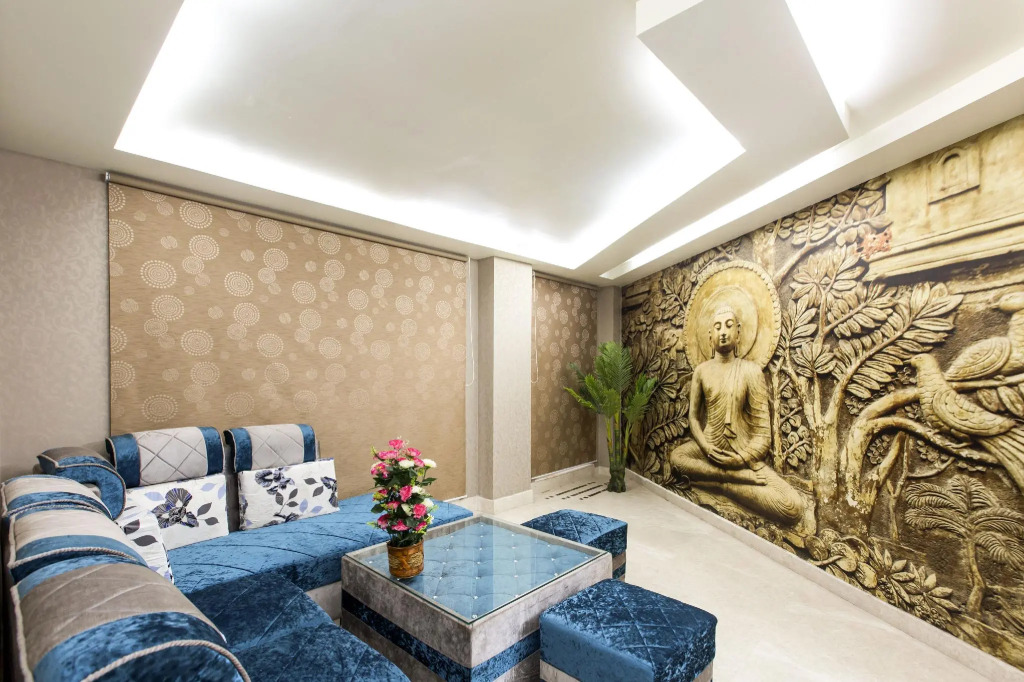 Capital O 7589 Hotel Aditya Inn
