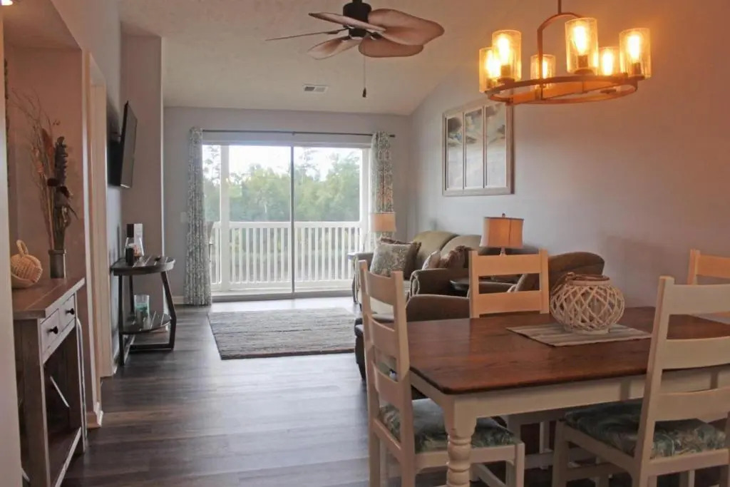 Golfers Dream at Waterway Village - 2 Bedroom
