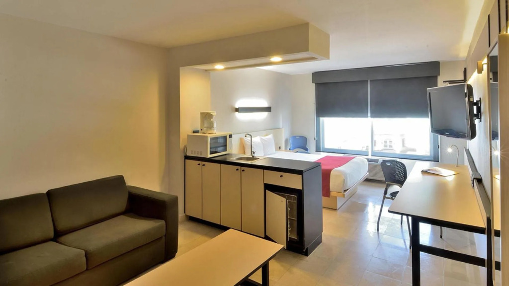 City Express by Marriott Cancun