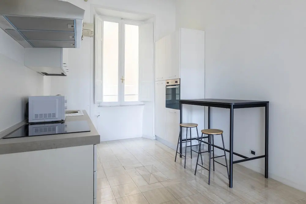 Sonder — Piazza Fiume