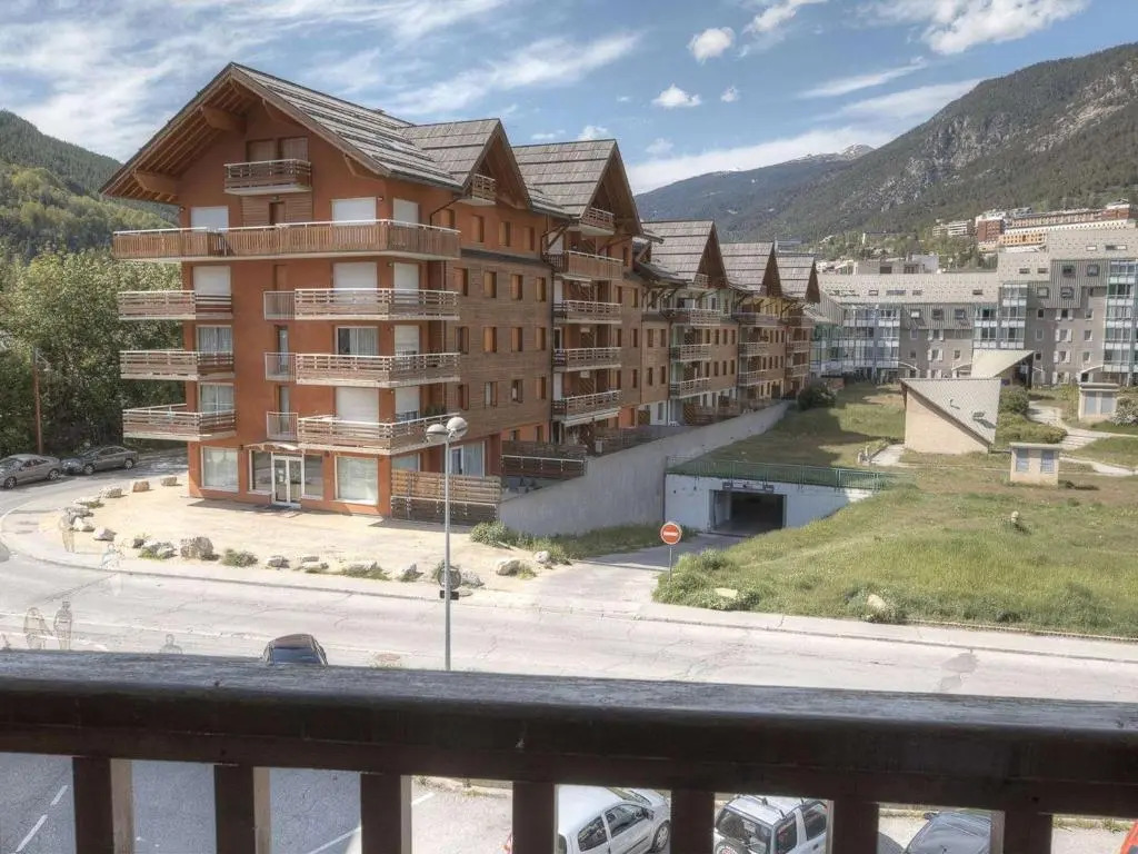 Appartement Briançon, 1 pièce, 2 personnes - FR-1-330C-42