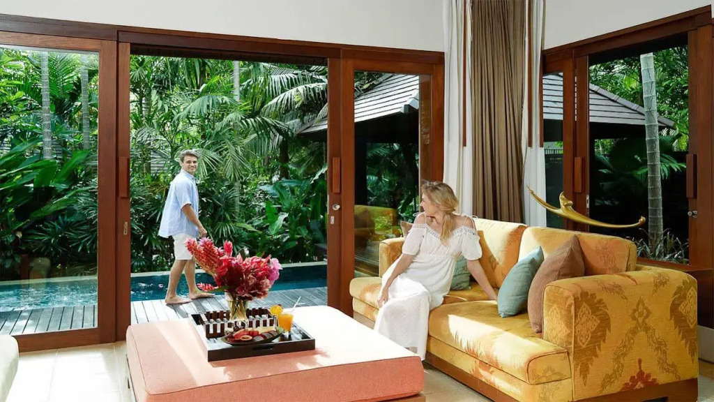 Sea Sand Sun Resort and Villas - SHA Plus