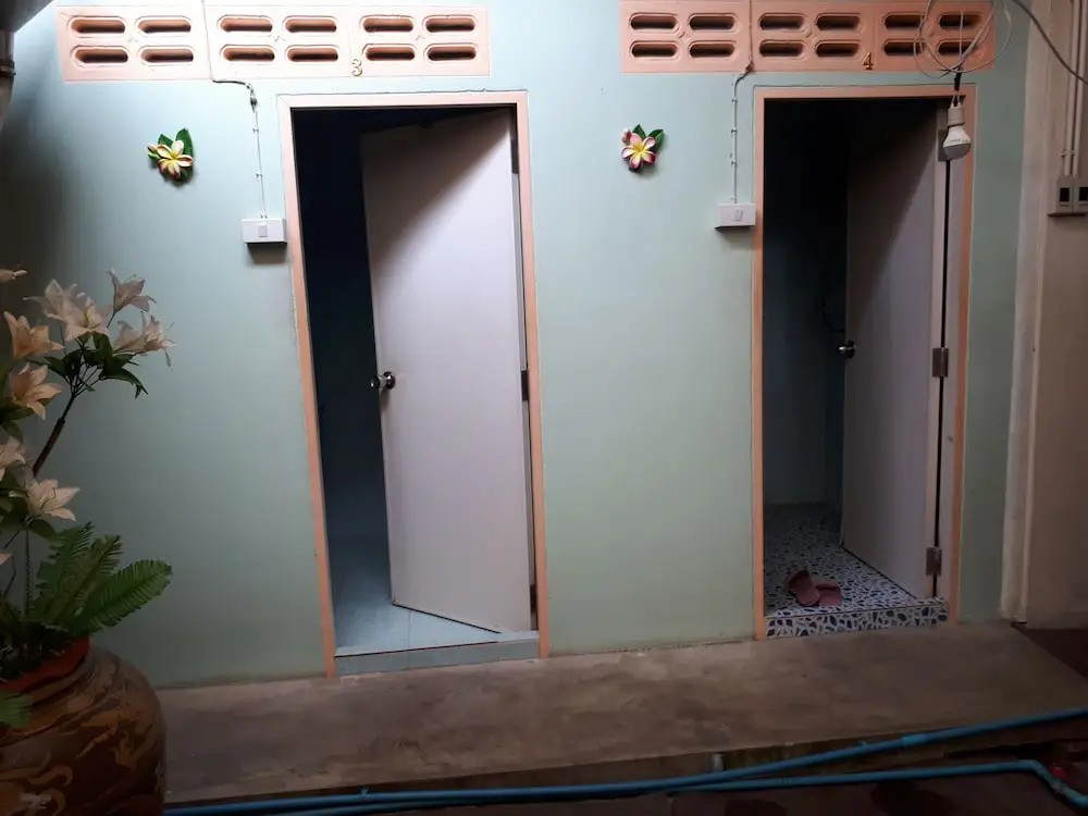 Baan Khunyaichuea