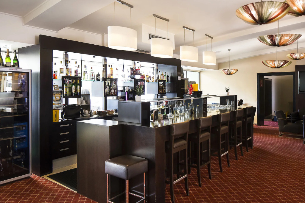 Parkhotel Plzen Congress Center