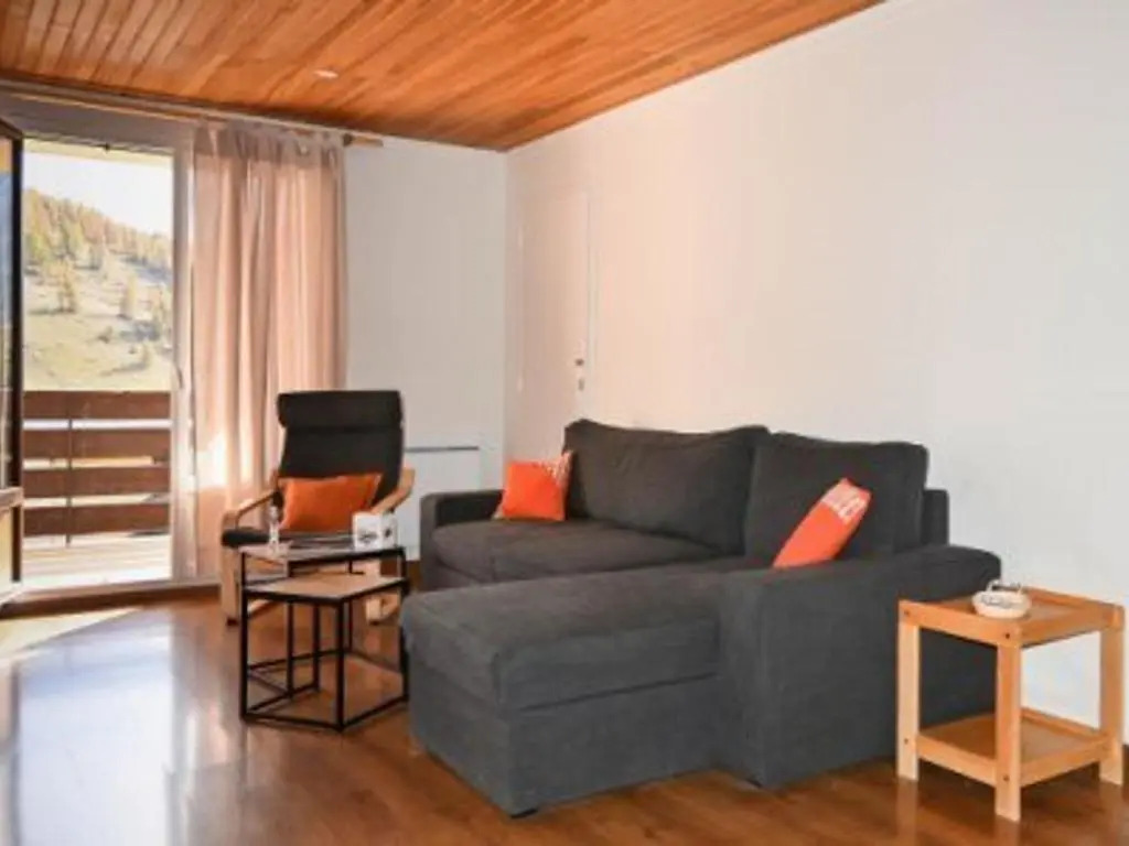 Appartement Montgenèvre, 3 pièces, 8 personnes - FR-1-266-160