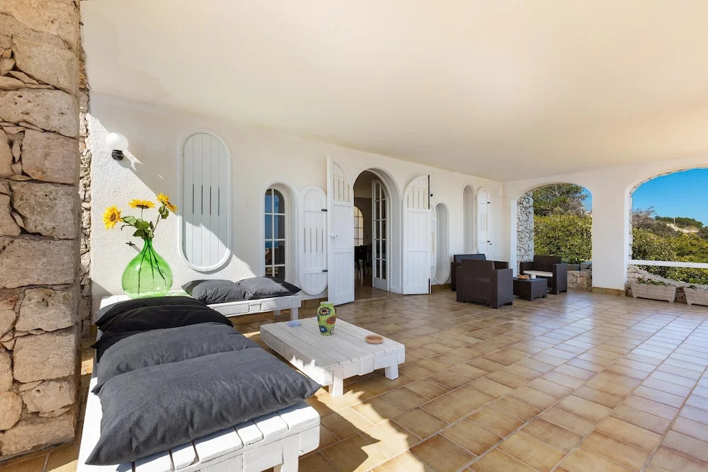 2750 Villa Petra by Barbarhouse