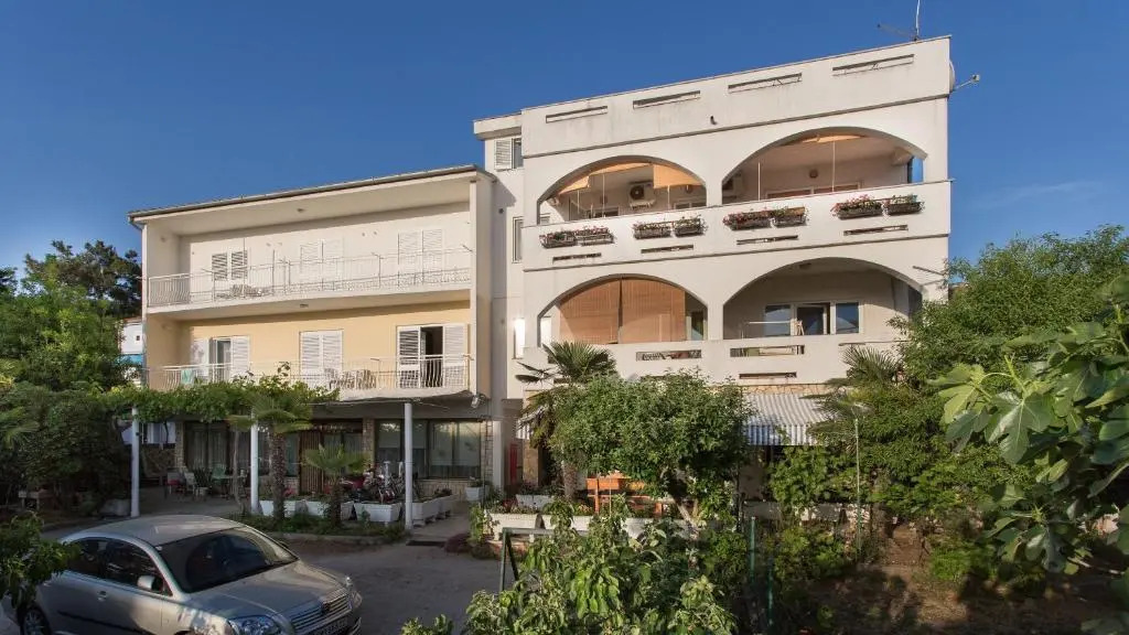 Apartments Boškovićeva