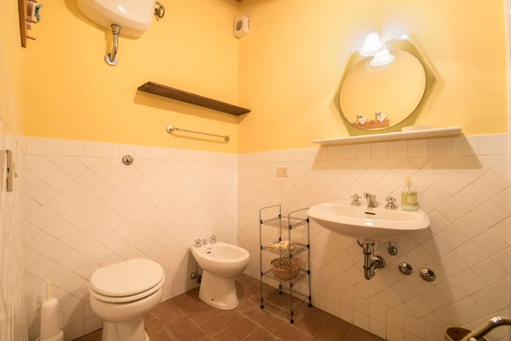 Tenuta di Camporsevoli