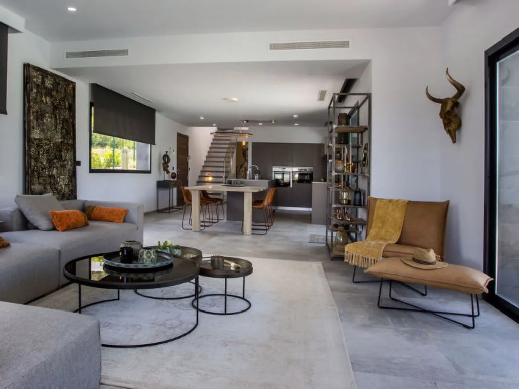 Villa Villa Sareva by Interhome